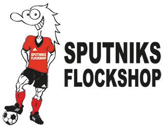 Sputniks Flockshop Logo